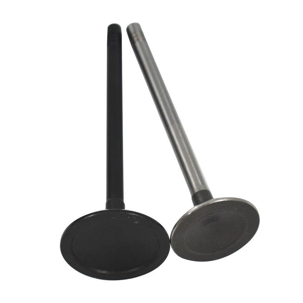 Set of 16 Engine Valves for GM ECOTEC DOHC 2.0-2.4