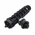 Engine Oil Cooler Filter One Way Valve for 5541525, 93186324, 55353322, 12992593