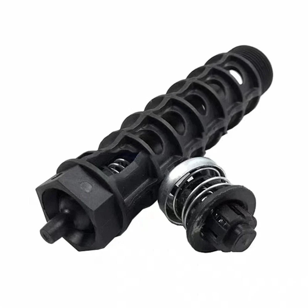 Engine Oil Cooler Filter One Way Valve for 5541525, 93186324, 55353322, 12992593