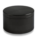 4 Layer Magnetic Herb Grinder for Zinc Alloy Metal Spice Kitchen