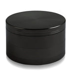 4 Layer Magnetic Herb Grinder for Zinc Alloy Metal Spice Kitchen