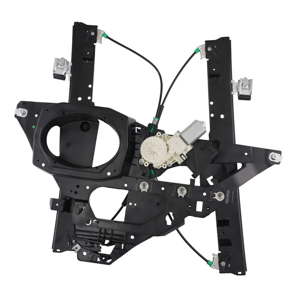 Front Left Window Regulator w/ Motor for Ford Expedition Navigator (2007–2017)