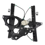 Front Left Window Regulator w/ Motor for Ford Expedition Navigator (2007–2017)