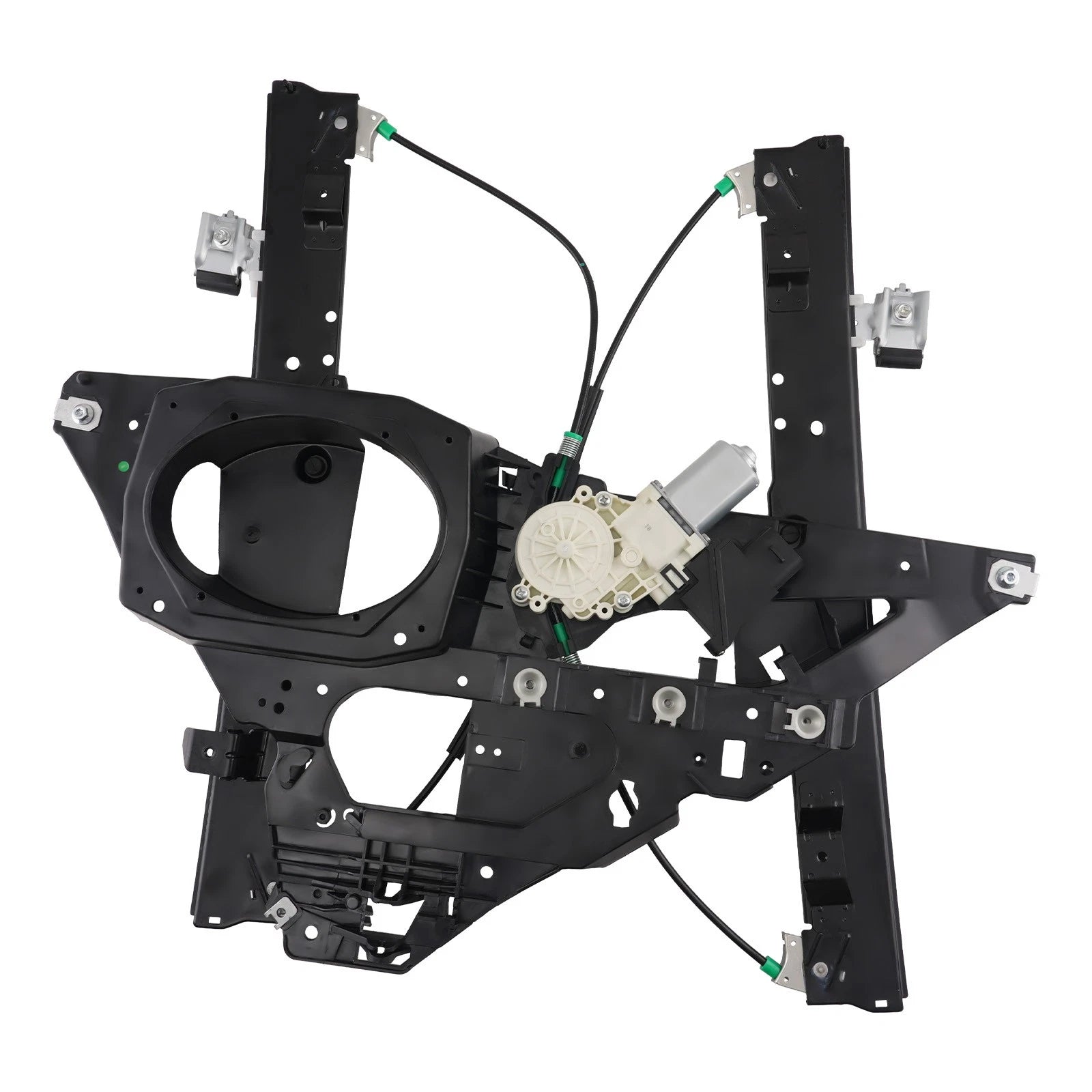 Front Left Window Regulator w/ Motor for Ford Expedition Navigator (2007–2017)