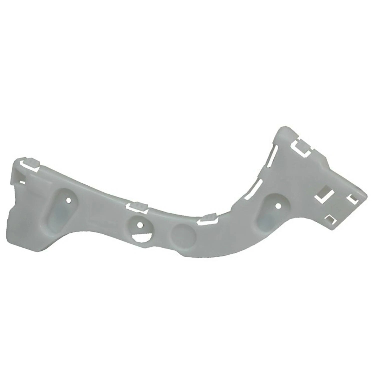 Rear Outer Bumper Cover Bracket Replacement Driver Side for Ford Ranger (2012–2022)