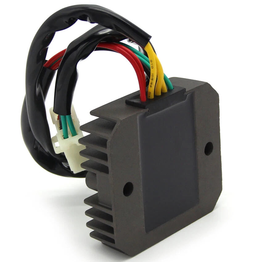 Voltage Rectifier Regulator for Honda VF700C Magna VF750S Sabre VF1000R CX500C (1982–1986)