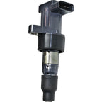 Set of 6 Ignition Coils for Jaguar S-Type, X-Type (2002–2008)