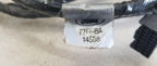 CD Changer P100 Harness for Lincoln Mark VIII (1997–1998) F7FF-14588-BA