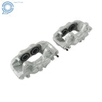 Set of 2 Front Brake Calipers for Lexus GX470, Toyota 4Runner (2003–2009)