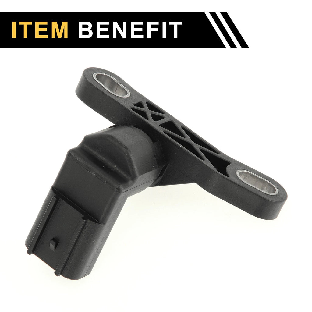 1 Pc Crankshaft Position Sensor No.6M8Z6C315AA for Mazda 6 GG (2002–2007)