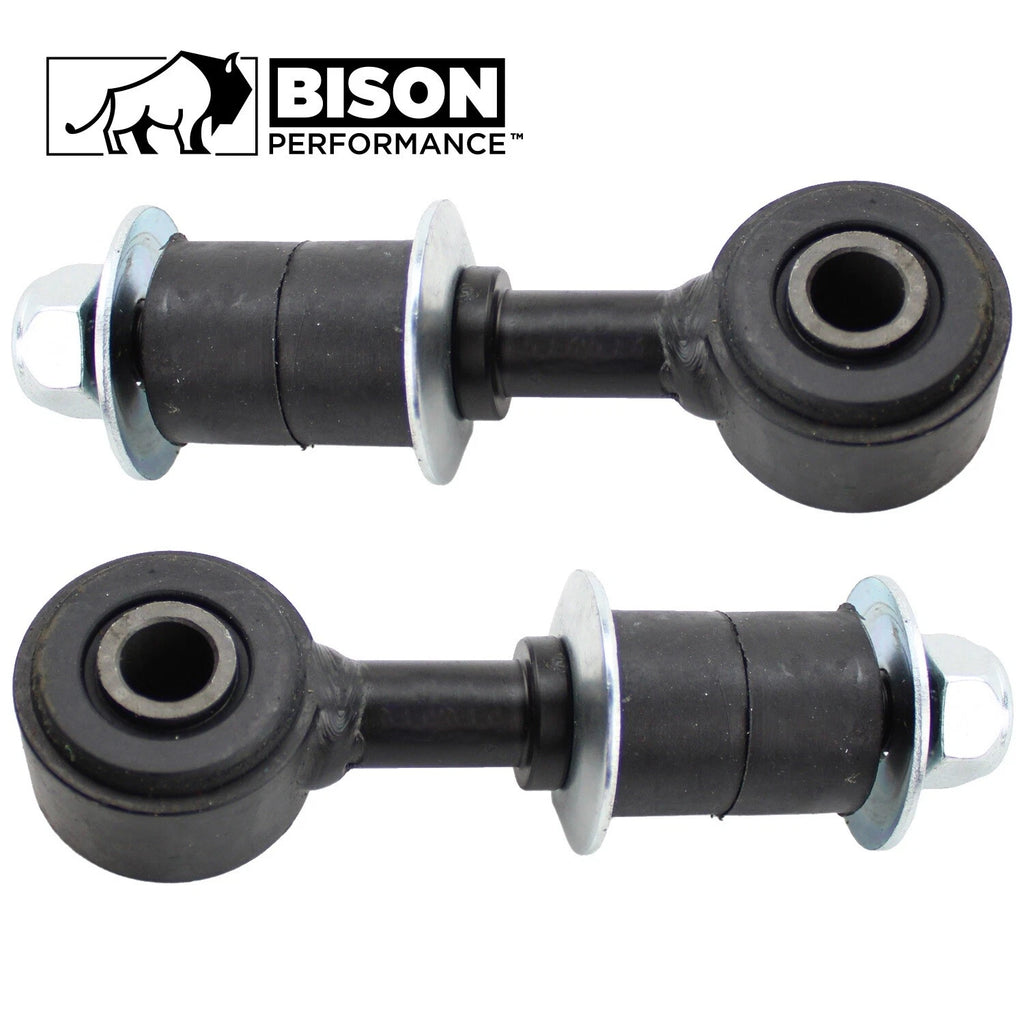 2pc Front Stabilizer Sway Bar Link for Land Cruiser LX470 (1998–2007)