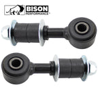 2pc Front Stabilizer Sway Bar Link for Land Cruiser LX470 (1998–2007)