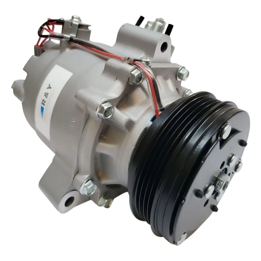 AC Compressor Kit Replacement for Honda Civic Hybrid 1.3L (2004-2005)
