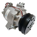 AC Compressor Kit Replacement for Honda Civic Hybrid 1.3L (2004-2005)