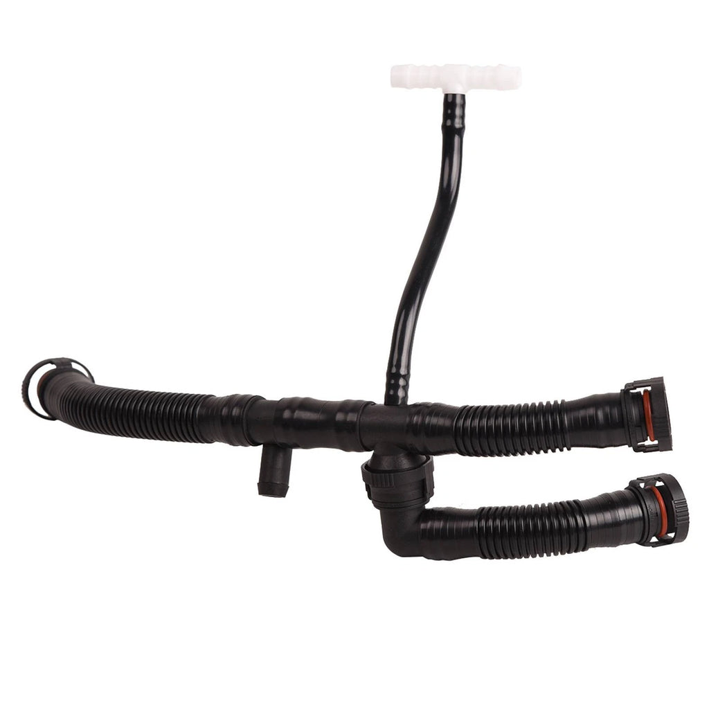 Crankcase Breather Hose for Porsche Cayenne (2008-2010)