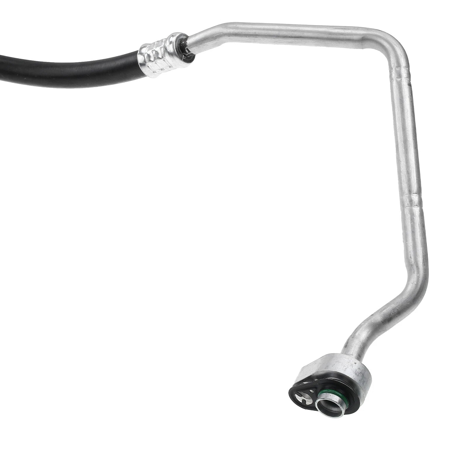 A/C Suction and Liquid Line Hose Assembly for Dodge Caliber Jeep Patriot (2007–2012)