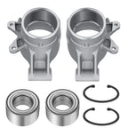 2 x Wheel Carrier for Polaris RZR 800 / S 800 / 4 800 (2008–2014)