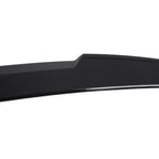 M4 Style Carbon Fiber Rear Trunk Spoiler for BMW 3 Series F30 F80 (2012–2019)
