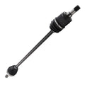 Front CV Axle Shaft Passenger for Honda Civic L4 1.8L (2006–2011)