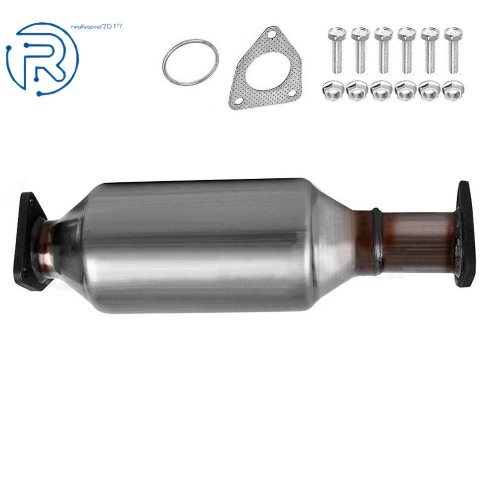 Catalytic Converter for Honda Accord (1998–2002)