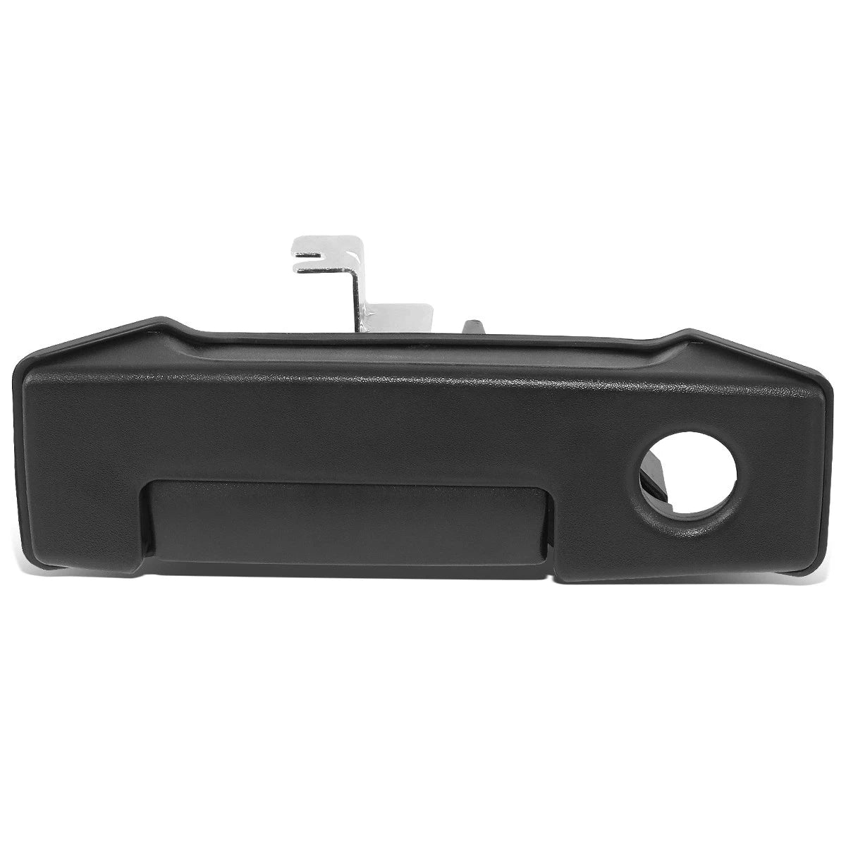 Full LED Tail Lights for Dodge Ram Pickup (2007–2009) Chrome