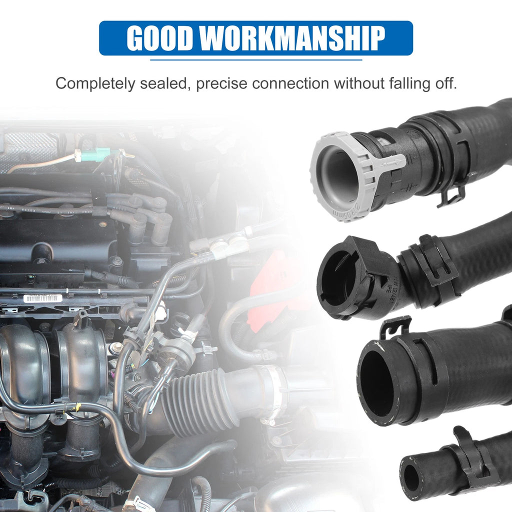 HVAC Heater Hose No.CV6Z18472AB/CV6Z18472S for Ford Escape (2014–2016)