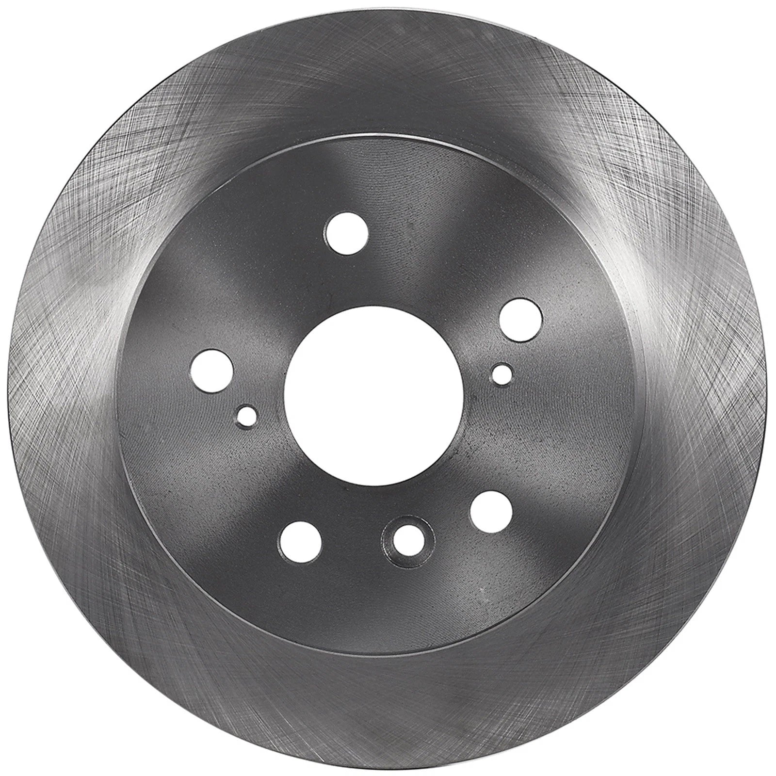 Rear Brake Pads and Rotors for Lexus ES300h, ES350 (2007–2017)