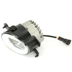 Front Fog Light Lamp Assembly Left for Infiniti Q50 Q60 (2014–2020)