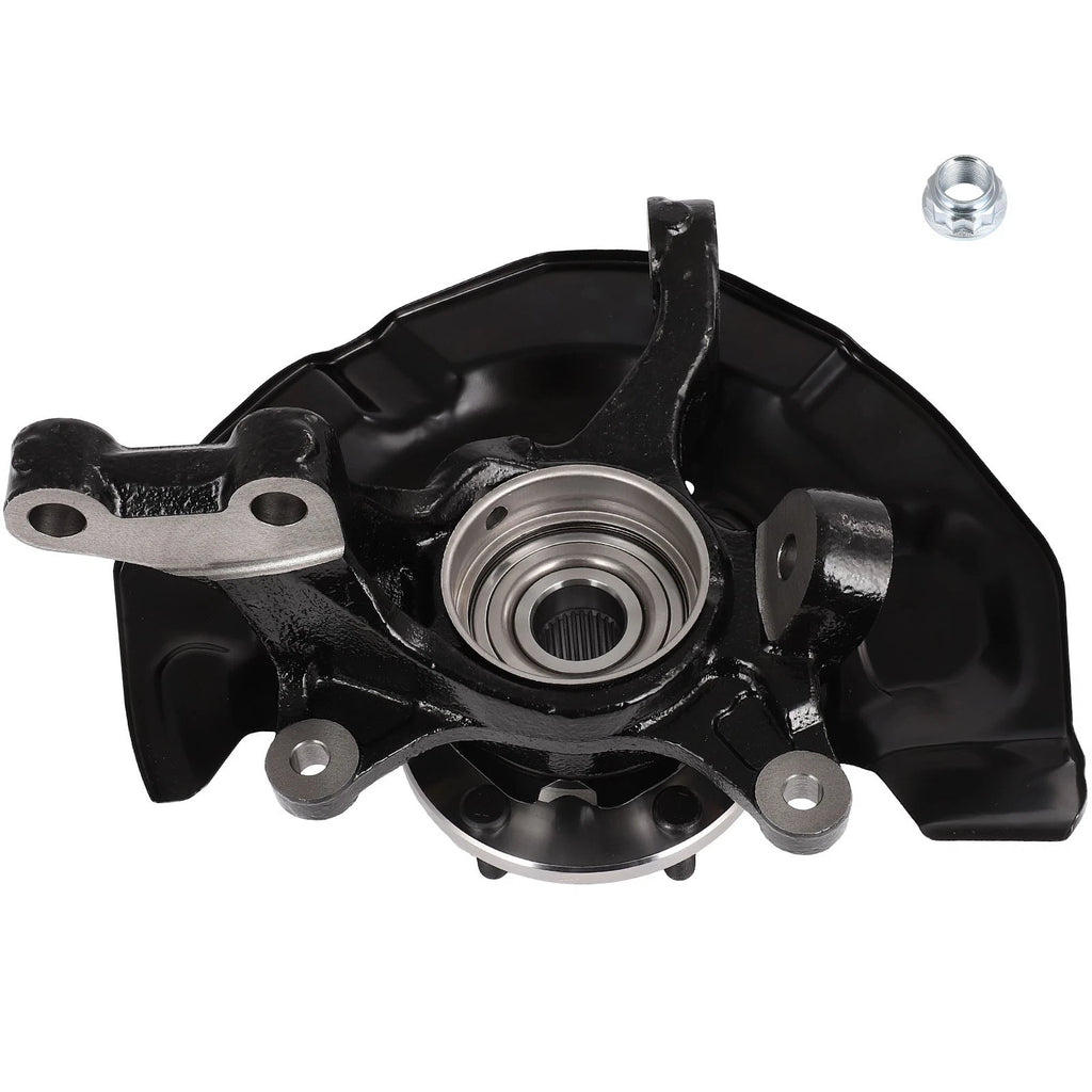 Front Right Steering Knuckle Assembly for Toyota Camry, Lexus ES330 (2004–2006)