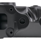 Black Marine Manifold for Mercruiser GM V8 5.0 5.7