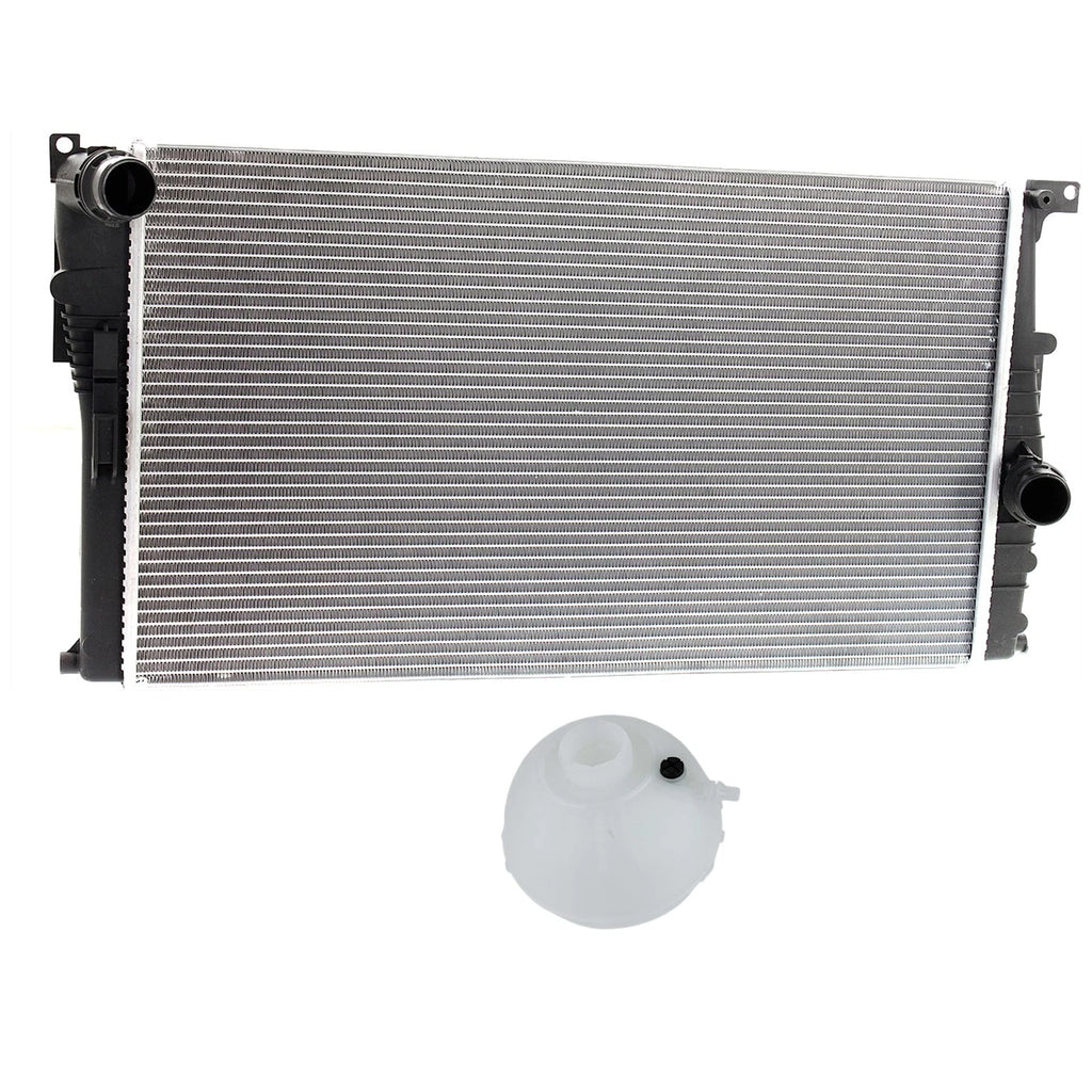Radiators for BMW 320i 328i 428i (2012–2016)
