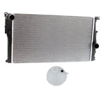 Radiators for BMW 320i 328i 428i (2012–2016)