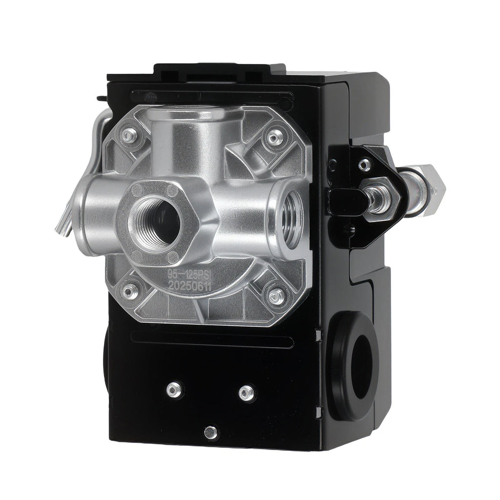 Air Compressor Pressure Switch for LF10-4H (95-125 PSI)