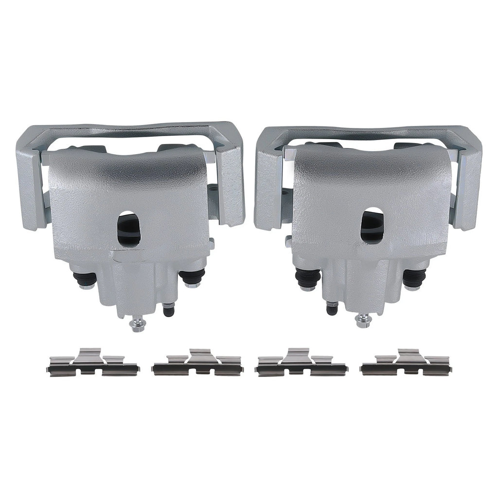 Brake Caliper Bracket for Chrysler Aspen Dodge Ram 1500 (2003–2013)