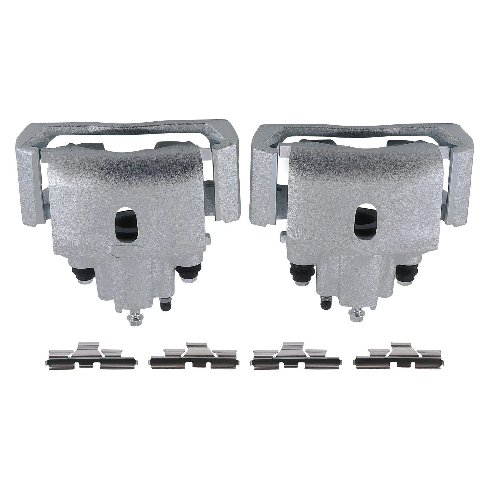 Brake Caliper Bracket for Chrysler Aspen Dodge Ram 1500 (2003–2013)