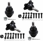 Front Complete Suspension Kit for GMC Chevrolet K1500 K2500 K3500 (1995–1999)