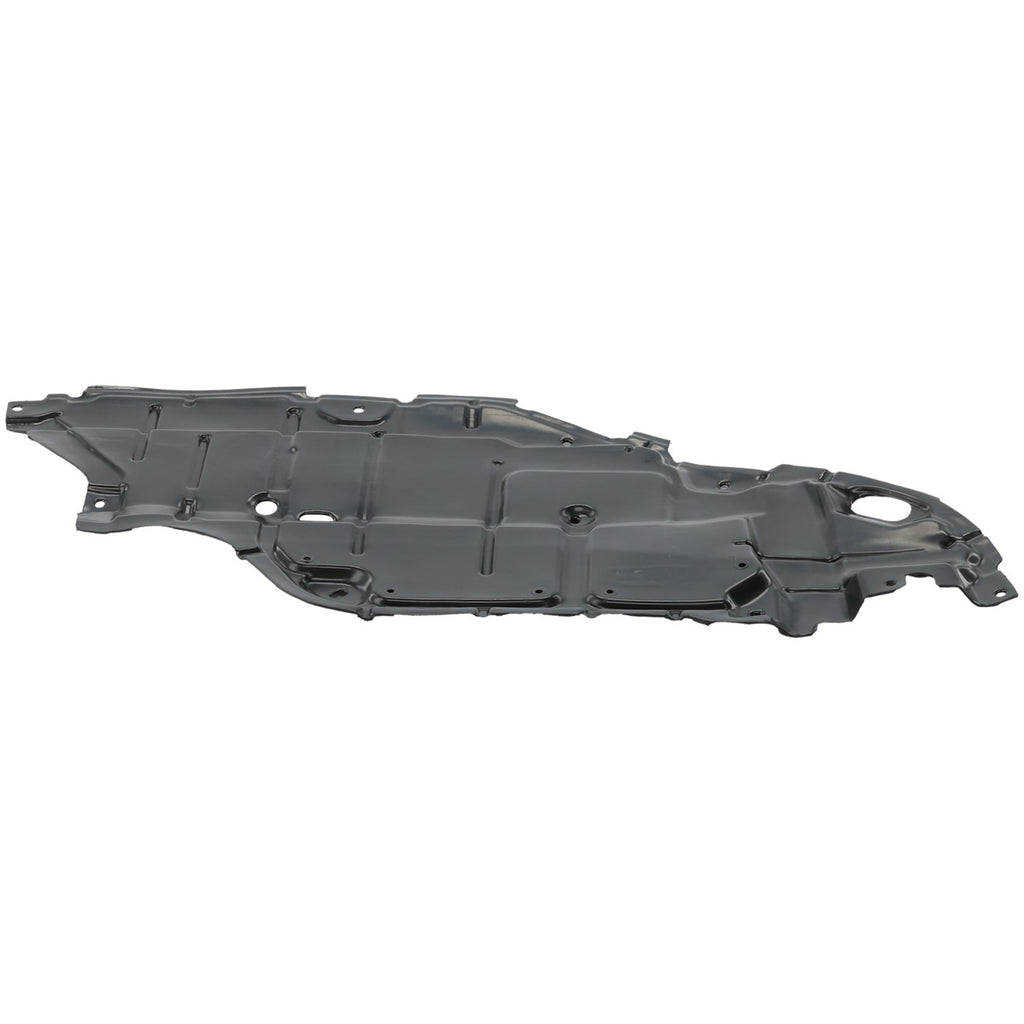Engine Splash Shield for Toyota Camry (2007–2011) Driver Side Lower