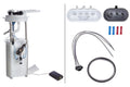 Hella Fuel Pump and Sender Assembly for 358300141