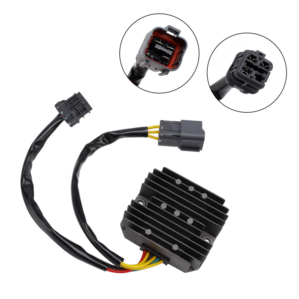 Rectifier Voltage Regulator 31600-ABD2-900 for Kymco X-Town 125i (2016–2020)
