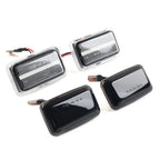 Side Marker Lights for Porsche Audi VW Aston Martin