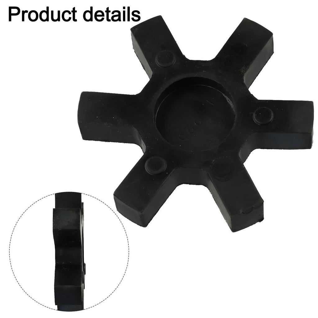 L225 Jaw Coupling Insert for Reliable Performance Machinery