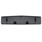 License Plate Mounting Bracket for Mazda 2 Sport/Touring (2011–2014)