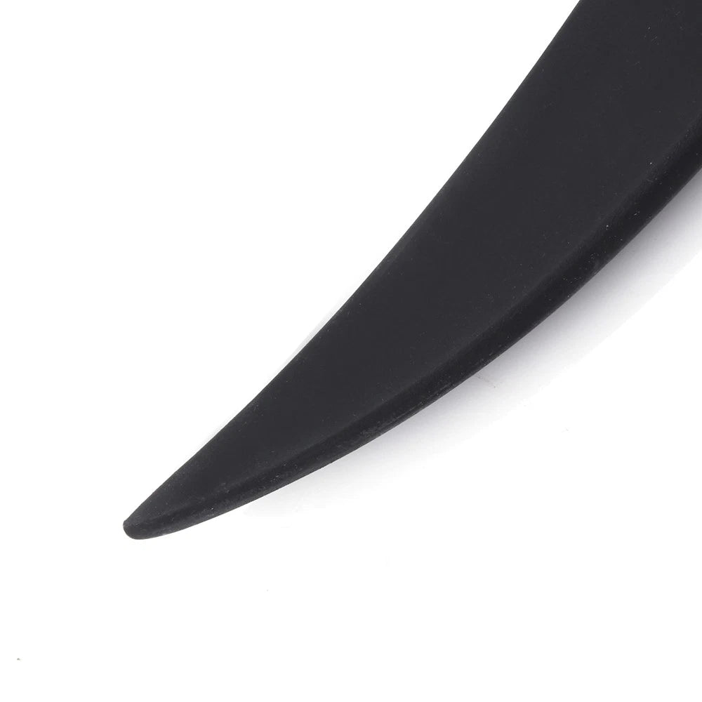 Trunk Spoiler Wing for BMW E90 3 Series (2006–2011) M3 Style