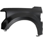 Fender for Ford F-250 Super Duty (2020–2022) Front Driver Side Aluminum