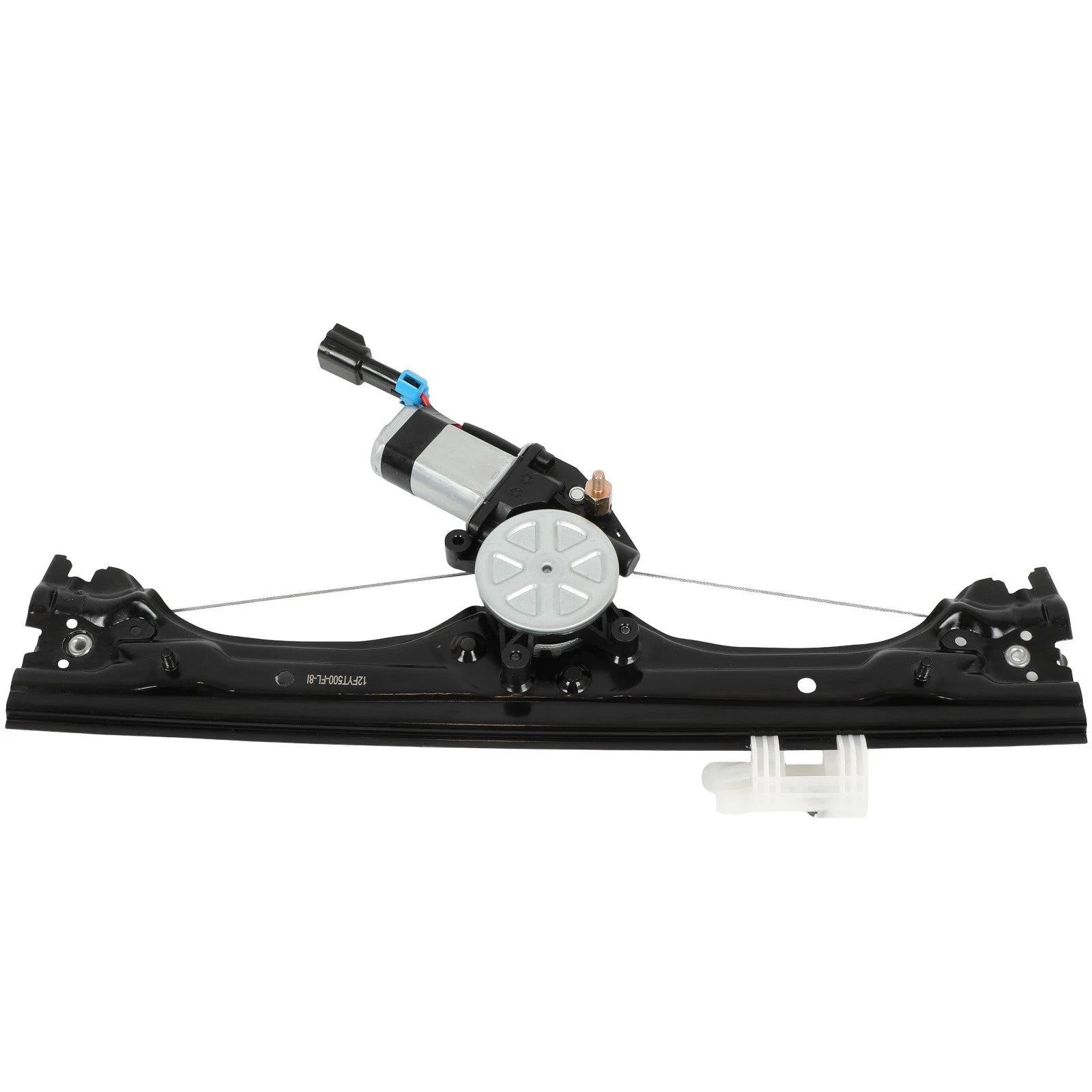 Window Regulator with Motor for Fiat 500 (2012-2019)