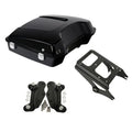 Razor Trunk Mount Rack Docking Kit for Harley Touring Road King (2009-2013)