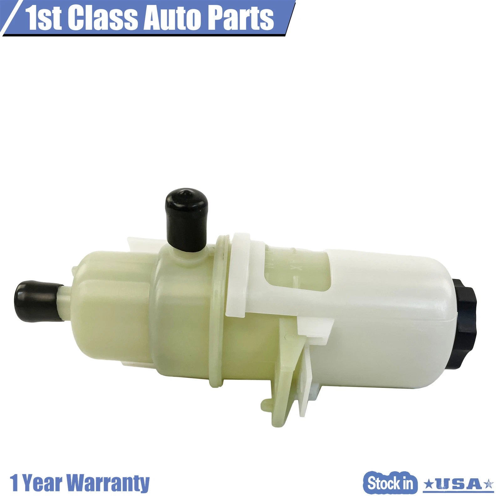 Power Steering Reservoir for Ram 2500 (2019–2021) 68395974AA