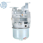 Carburetor for Suzuki Snow Blower CCR2000 CCR3000 (1995-2000)
