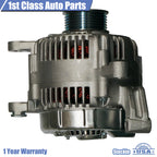 Alternator for Dodge Dakota Durango Jeep Grand Cherokee (1999–2000)