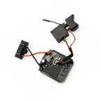Control Board and Switch for Dayi 2106 (Brushless Electric Wrench, 8 Wire)